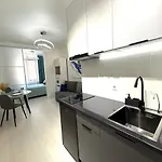 Διαμέρισμα Vip Arcadia Blue Whale Οδησσός